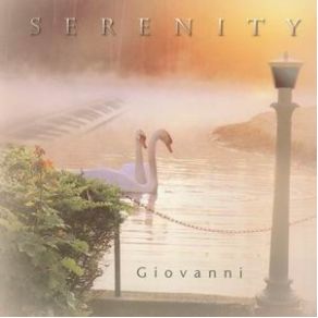 Serenity album cover