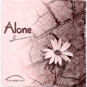 Alone album cover