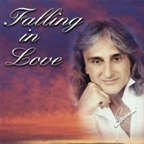 Falling In Love album cover