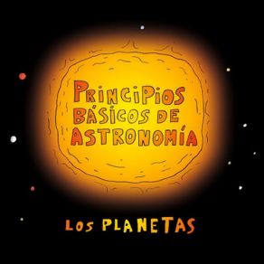Principios Básicos De Astronomía album cover