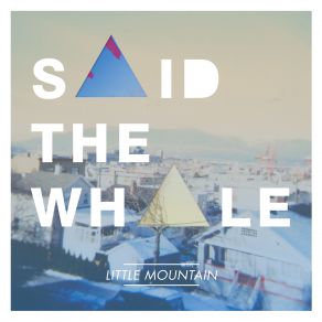 Little Mountain album cover