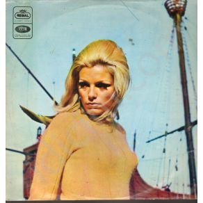 AJDA PEKKAN album cover