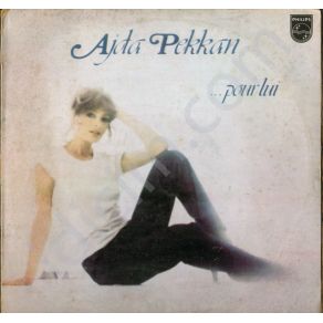 Pour Lui album cover