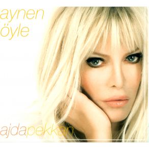Aynen Öyle album cover