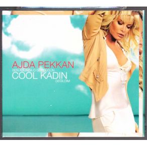 Cool Kadın album cover