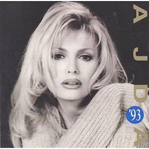 Ajda '93 album cover