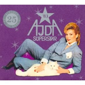 Superstar 3 album cover