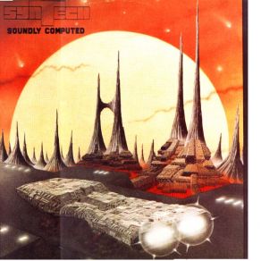 Soundly Computed (Single) album cover