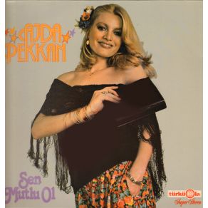 Sen Mutlu Ol album cover