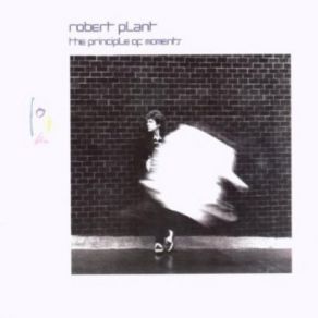 The Principle Of Moments (Remastered + Expanded) album cover