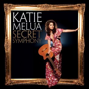 Secret Symphony album cover