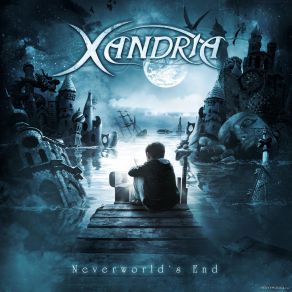 Neverworld'S End album cover