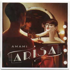 Amami album cover