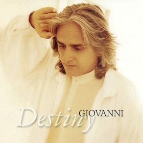 Destiny album cover