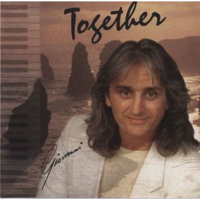 Together album cover