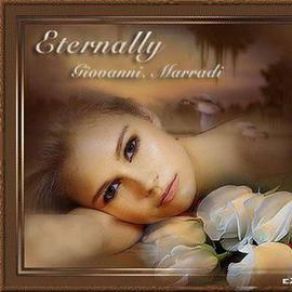 Eternally album cover