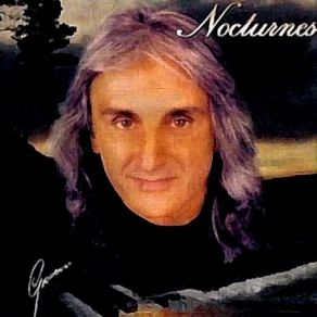 Nocturnes album cover