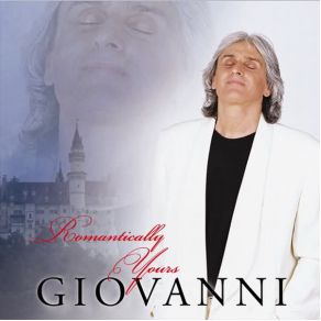 Romantically Yours album cover