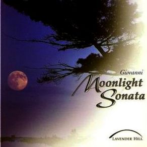 Moonlight Sonata album cover