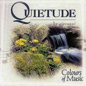 Colors Of Music album cover