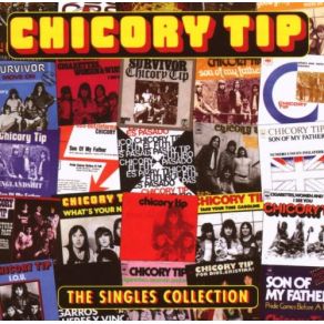 The Singles Collection album cover