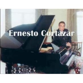 Conciertos album cover