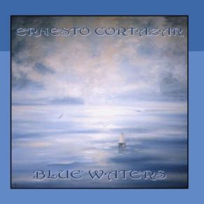Blue Waters album cover