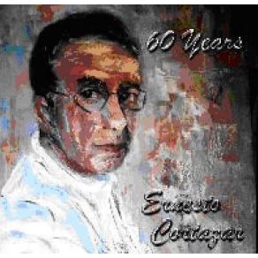 60 Years album cover