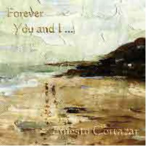 Forever You And I album cover