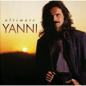 Ultimate Yanni CD1 album cover