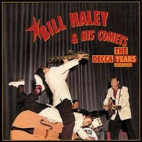 The Decca Years And More CD4 album cover