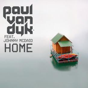 Home album cover