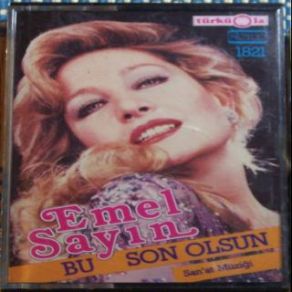 Bu Son Olsun album cover
