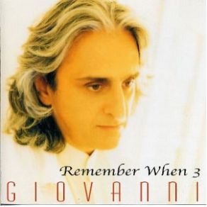Remember When 3 album cover
