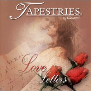 Tapestries - Love Letters album cover