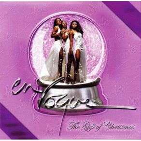 The Gift Of Christmas album cover