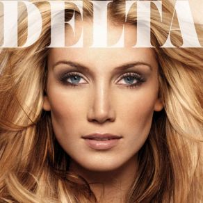 Delta album cover