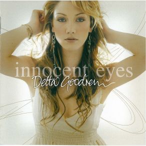 Innocent Eyes album cover