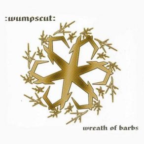 Wreath Of Barbs album cover