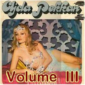 1972 - Volume 3 album cover