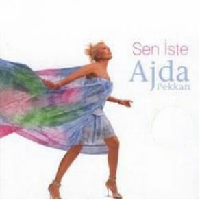 Sen İste album cover