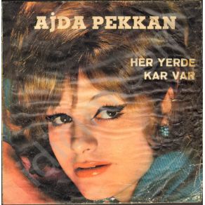 Her Yerde Kar Var - Onyedi Yasinda album cover