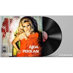 OldiesBosvermisim Dunyaya - Sevdigim Adam album cover