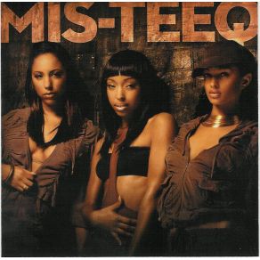 Mis - Teeq album cover