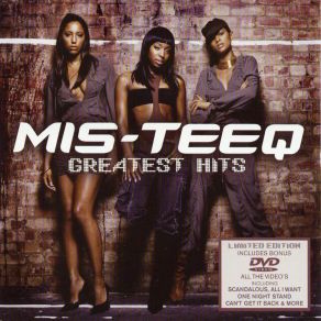 Greatest Hits album cover