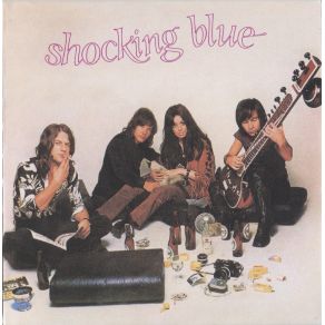 At Home album cover