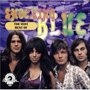 The Very Best Of album cover