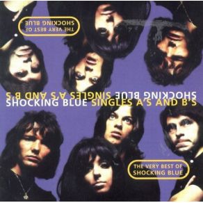 Singles A'S And B'S (Disc 1: A'S) album cover