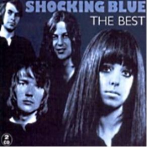 The Best (CD1) album cover