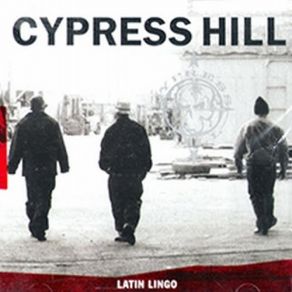 Latin Lingo album cover